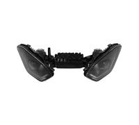 Plaque Phare Ensemble Phares Avant Pour BMW Pour M1000RR 2020-2025 Pour S1000RR 2019-2025 2023 2022 2021