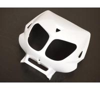 Plaque Phare Générique Pour Moto Derbi 50 Senda Xtrem 2000-2010 Neuf