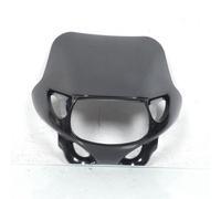 Plaque Phare Noir Pour Moto Peugeot 50 Xps Sm 2002 À 2010 756798nk Acerbis Neuf