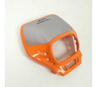 Plaque Phare Origine Pour Moto Rieju 50 Rr Après 2003 0/000.620.2080 Hp2070202