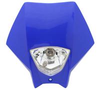 Plaque phare P2R TETE FOURCHE 50 A BOITE UNIVERSEL