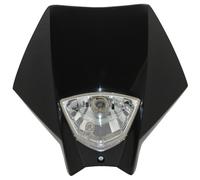 Plaque phare P2R TETE FOURCHE 50 A BOITE UNIVERSEL