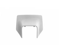 Plaque phare Polisport blanc