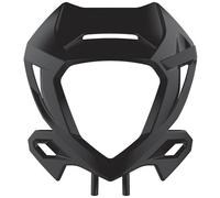 Plaque phare Polisport COULEUR NOIR