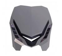 Plaque Phare Polisport E-Blaze Gris