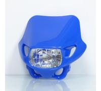 Plaque Phare Pour Moto Enduro Neuf