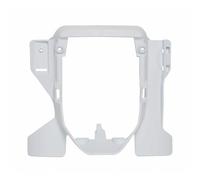Plaque phare R-tech blanc