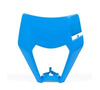 Plaque phare R-tech Bleu clair