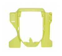 Plaque phare R-tech jaune