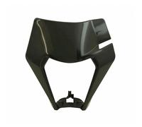 Plaque phare R-tech noir