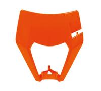 Plaque phare R-tech Orange K