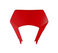 Plaque phare R-tech Rouge
