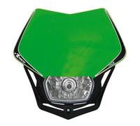 Plaque phare R-tech V-FACE