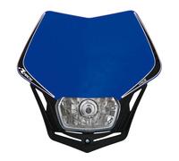 Plaque phare R-tech V-FACE