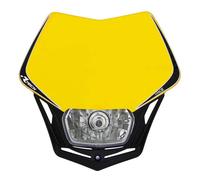 Plaque phare R-tech V-FACE