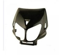Plaque Phare Teknix Pour Moto Derbi 50 Senda R X-Trem Eu2 2000 À 2010 Neuf