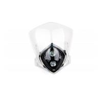 Plaque Phare Transparente
