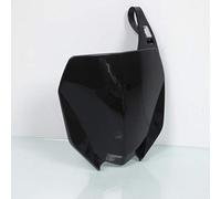 Plaque phare UFO compatible avec Moto Yamaha 250 YZF 2019 à 2021 YA04860#001 / noir