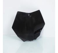 Plaque Phare Ufo Pour Moto Ktm 505 Sx-F 2008-2010 Neuf