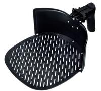 Plaque PHILIPS HD9963/00 Pizza & grill pour Airfryers XXL+