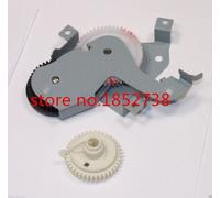 Plaque Pivotante À Bras + Engrenage De Fusion, Compatible Avec Laserjet, Pour 4200 4240 4250 4300 4350 4345 Rm1-0043-000, Nouveau