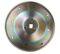 Plaque pivotante ronde pour tondeuses Honda modèles HRJ pour améliorer votre efficacité de tonte (1 pièce)