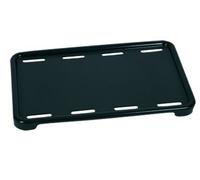 Plaque plancha 2in1 - Raclette, gril, Wok (TS-01029430 TEFAL)