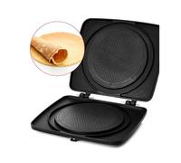 FRIFRI FM007 Jeu de plaques pour gaufres hollandaises/cornets