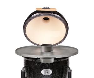 Plaque Plancha pour Kamado Monolith 55