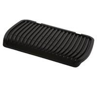Plaque plate grille inférieure gril Optigrill GR702 GR712