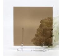 Plaque Plexiglass Acryliques Transparentes [Gguwug 1.22x16m Panneau Durable PC] Feuilles de Plastique Couverture de Toit, Pliable et hautement malléable pour Serre Jardin, Protégez Les Plantes