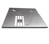 Plaque point pour RICCAR Machine à coudre 428/448/505/528/805/806/807/808/1428/1488/8100/8300/8400/8410/8500/8510/8520/8530
