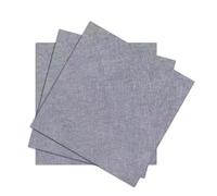 Plaque poreuse en mousse de Nickel-molybdène, Anode d'électrode en alliage Ni-Mo for les expériences de recherche scientifique 1 pièce(200x300x1.8mm)