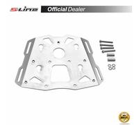 Platine pour Top Case BMW F650/700/800GS