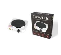 Plaque posable 1 feu NOVUS N-482