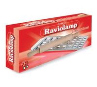 Plaque Pour 24 Ravioli Classici Avec Rouleau 280 Raviolamp