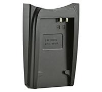 Jupio Adaptateur pour chargeur duo pour batteries Canon NB-6L et NB-6LH