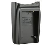 Adaptateur pour chargeur duo - pour batteries Olympus Li-90B et Li-92B