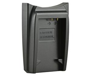 Plaque Pour Chargeur Jupio Pour Olympus Li-90B/Li-92B
