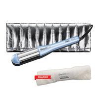 Plaque pour Cheveux Professionnelle L'Oreal Steampod 4 Glacial Utopia Edition