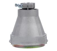 Plaque pour Coupe-bordures 26mm en Alliage D’aluminium | Sûre et Solide, Compatible Coupe-bordures à Dos et Latéraux, pour Jardin et Bordures