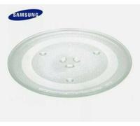 PLAQUE POUR FOUR MICRO-ONDES SAMSUNG CM.25,5 RELIEF CENTRAL - DE74-00027A