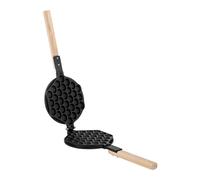 Plaque pour gaufrier bubble waffle | Royal Catering