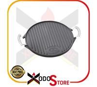 Plaque pour Griller en Fonte OUTDOORCHEF Code 18.211.57