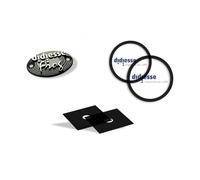 Plaque Pour Machine À Café FROG + 2 JOINTS + 2 ÉPAISSEURS Offerts