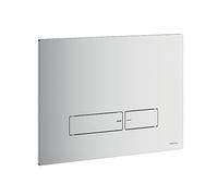 Plaque Pour Wc Suspendu Or Pvd - CRISTINA ONDYNA AC10056P