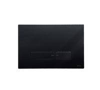 Plaque Pour Wc Suspendu Whitemat - CRISTINA ONDYNA AC10024