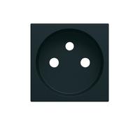 enjoliveur - prise de courant - 2p+t - night - hager gallery wxd100n