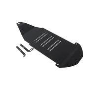Plaque Protection Châssis pour Go&ldwing Gl1800 F6B 2018-2025 2024 Base De Moteur Moto, Châssis Protection, Skateboard, Couvercle Inférieur, Carénage