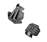Plaque Protection Châssis pour PA1250 PA1250S Pan America 1250 /1250S / Special RA1250 2021 Carénage Latéral Gauche, Couvercle De Protection Bobine D'allumage pour Moto